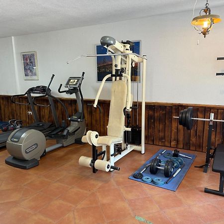 Alpenlodge, Ferienwohnung 2 Thiersee Exteriér fotografie