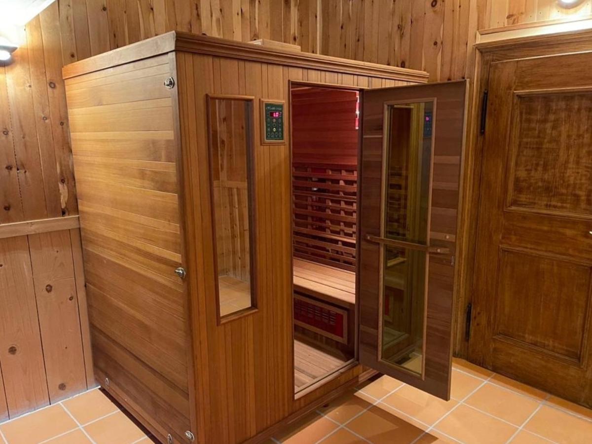 Alpenlodge, Ferienwohnung 2 Thiersee Exteriér fotografie