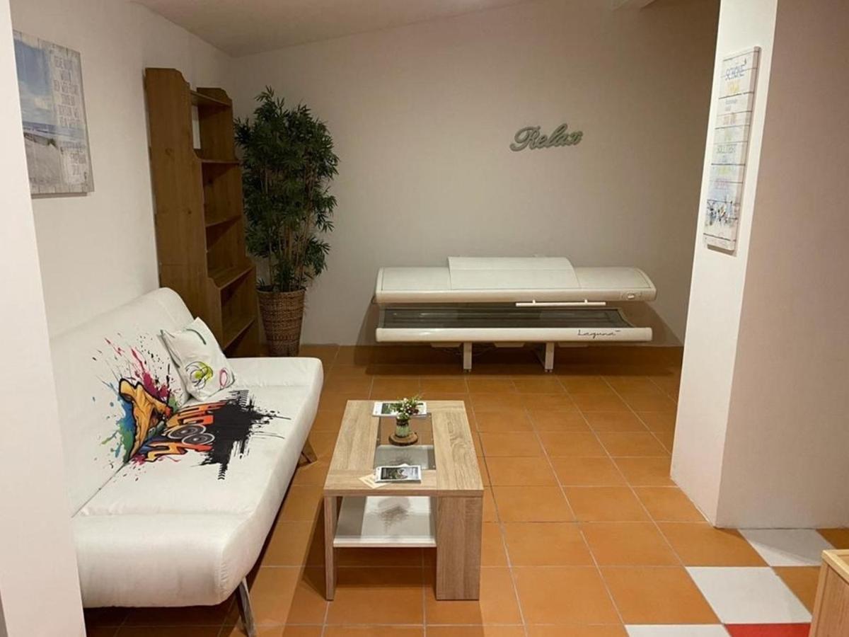 Alpenlodge, Ferienwohnung 2 Thiersee Exteriér fotografie