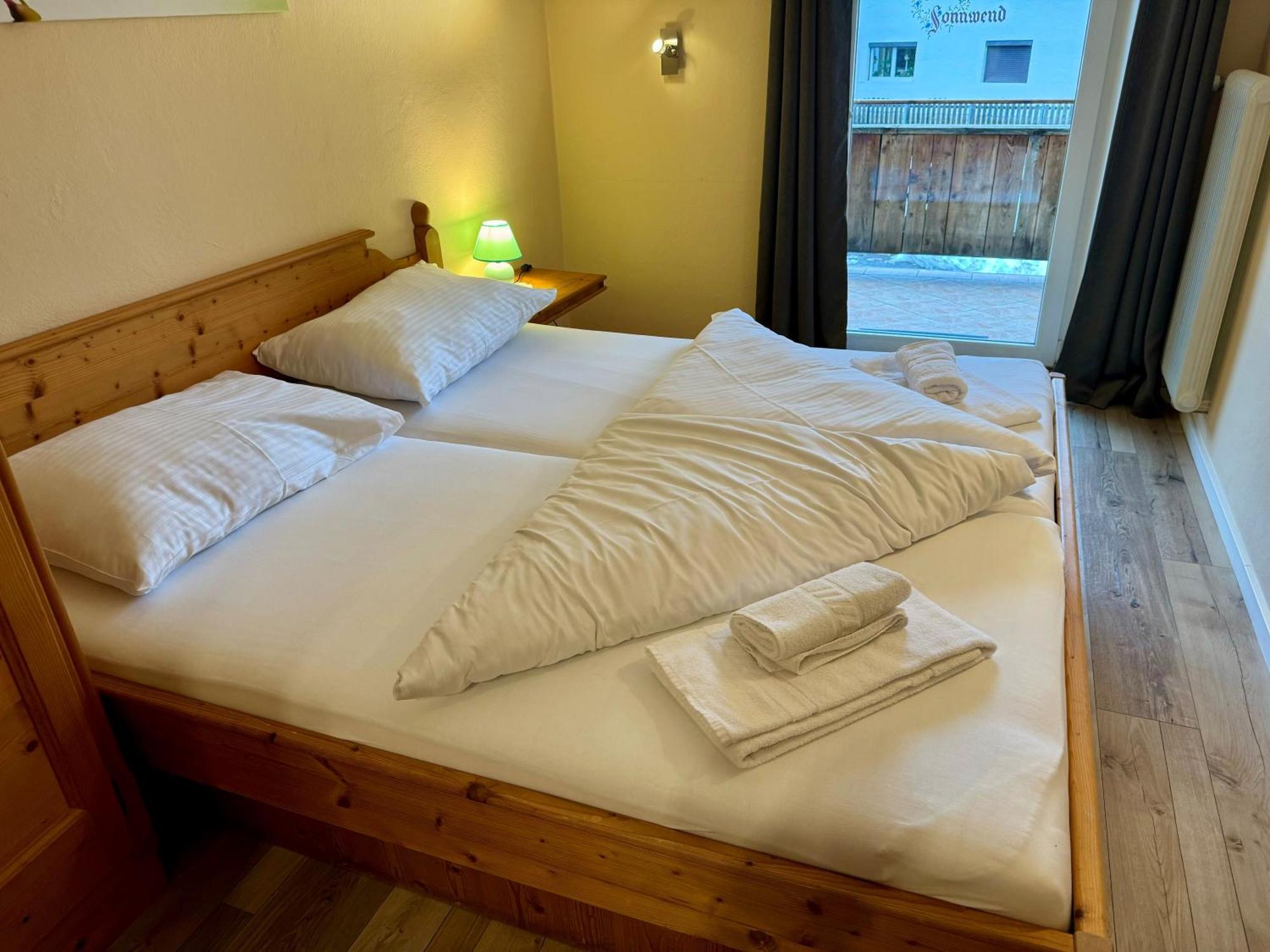 Alpenlodge, Ferienwohnung 2 Thiersee Exteriér fotografie