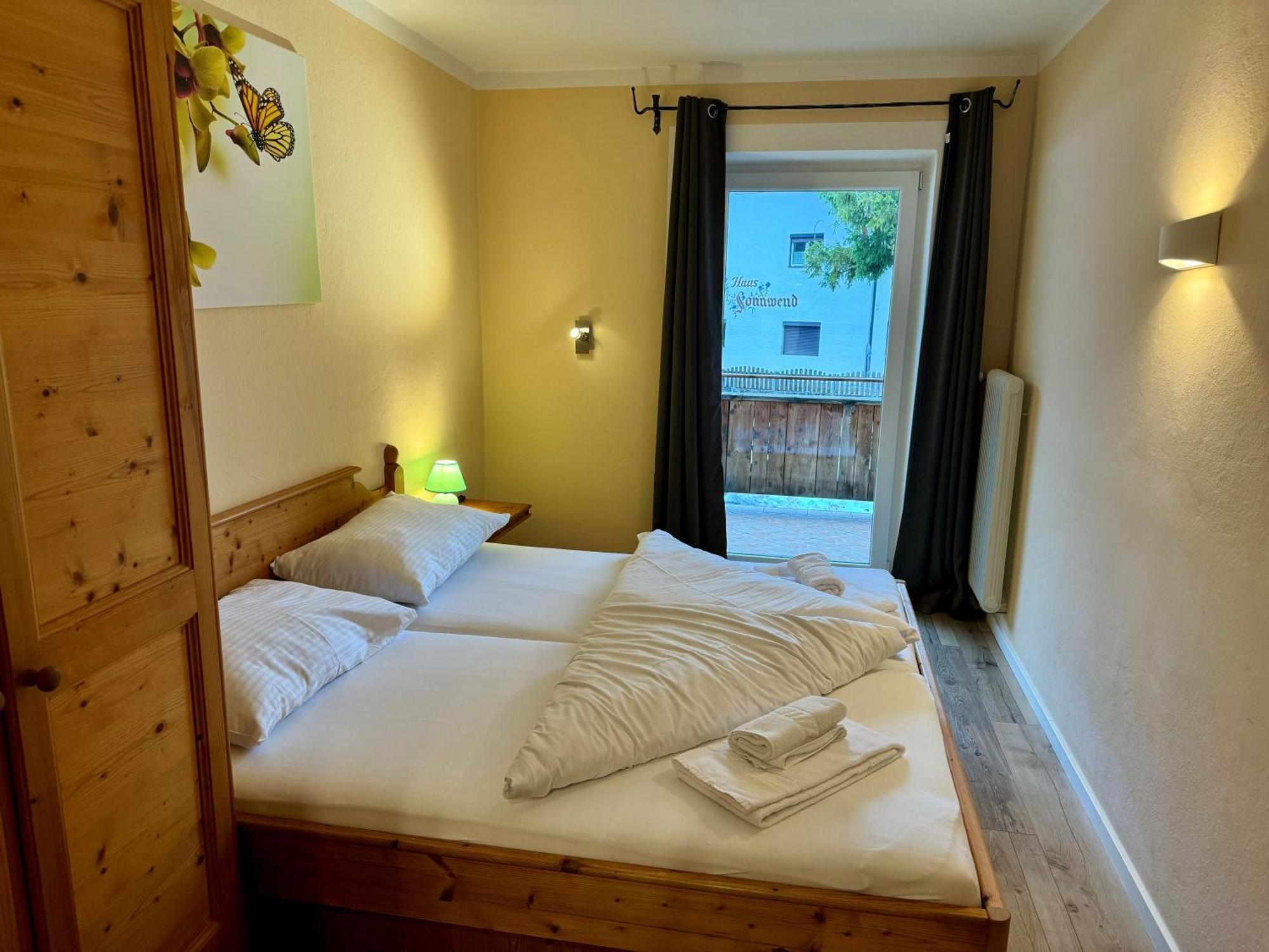 Alpenlodge, Ferienwohnung 2 Thiersee Exteriér fotografie