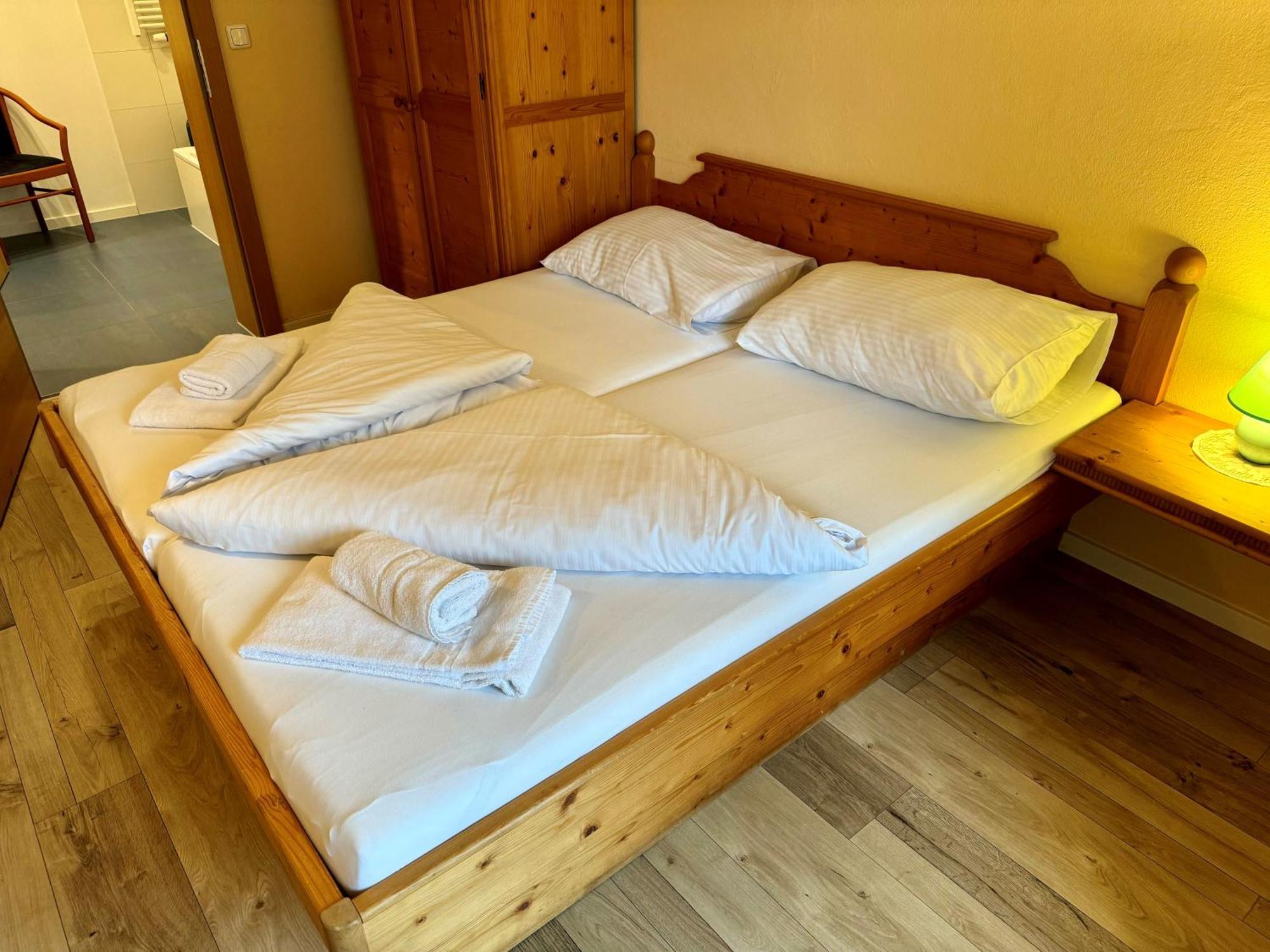 Alpenlodge, Ferienwohnung 2 Thiersee Exteriér fotografie