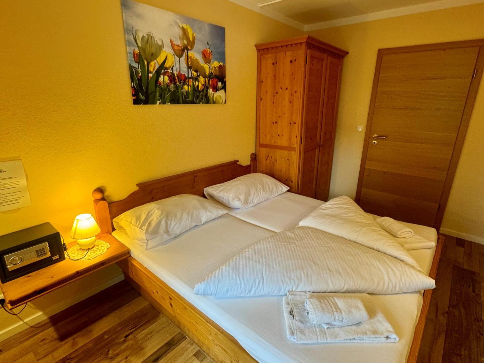 Alpenlodge, Ferienwohnung 2 Thiersee Exteriér fotografie