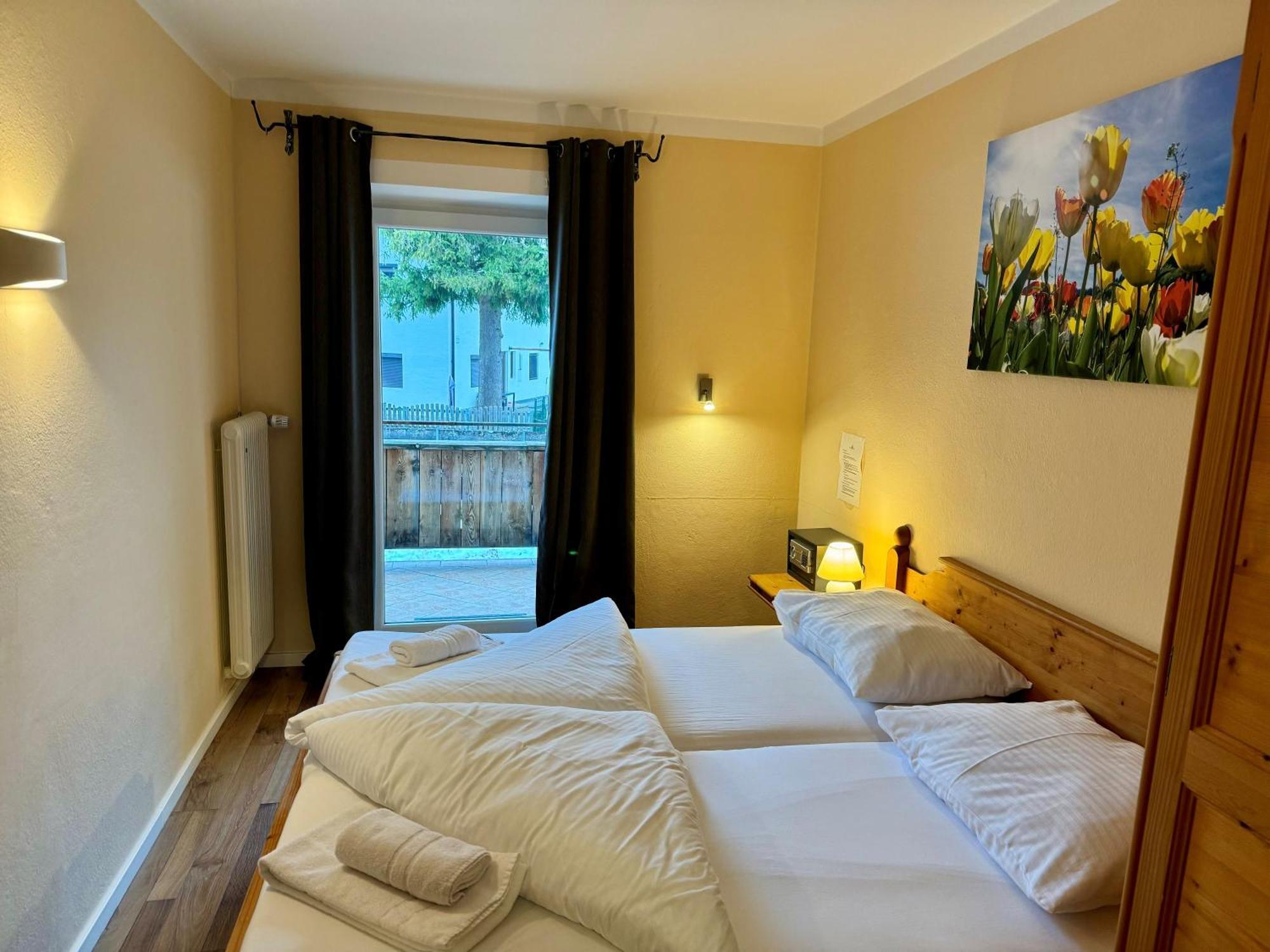 Alpenlodge, Ferienwohnung 2 Thiersee Exteriér fotografie